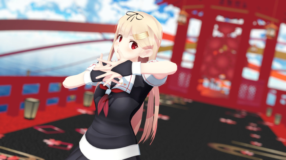 どうでもいいや cam