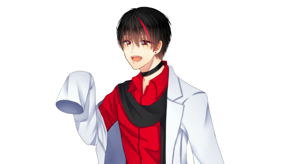 【UTAU】ツバキact2 ver1.2【単独音】