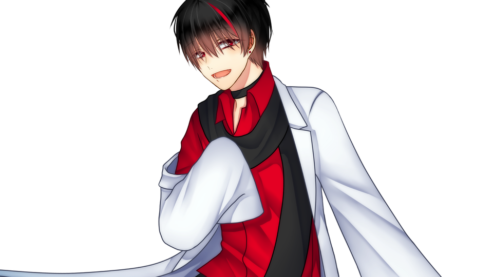 【UTAU】ツバキ ver1.2【連続音】