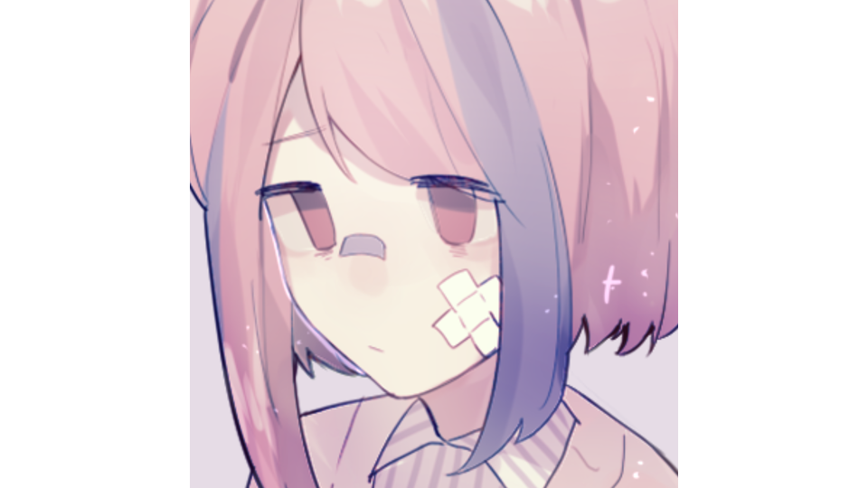 病葉サリカ -Lythrum-