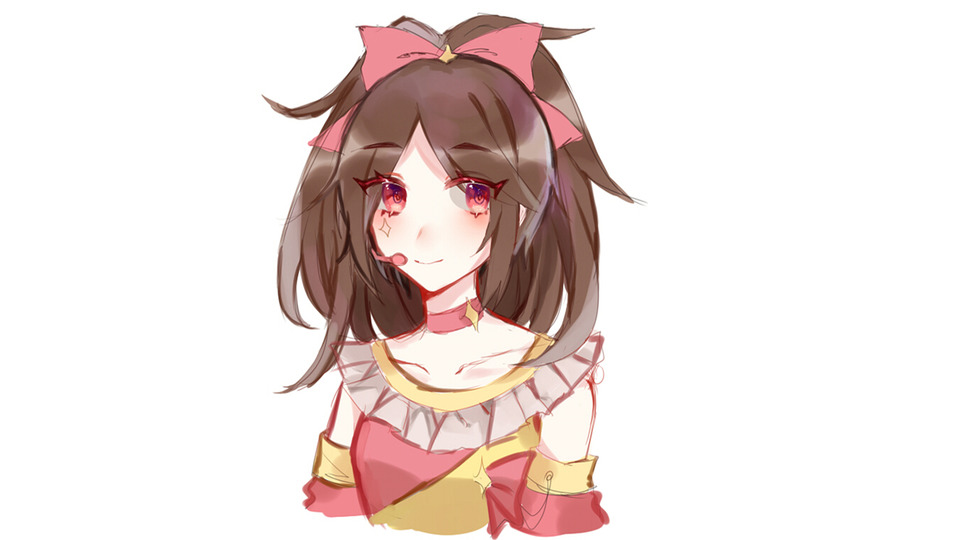 モ·チェンユV1.0中国語拡張整音