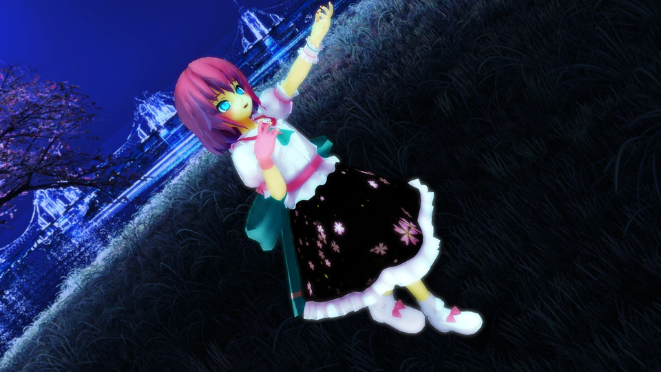 レミィ・メイキィ