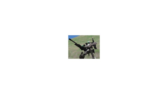 【MMDオリメカ】フロスト-ポーズ集