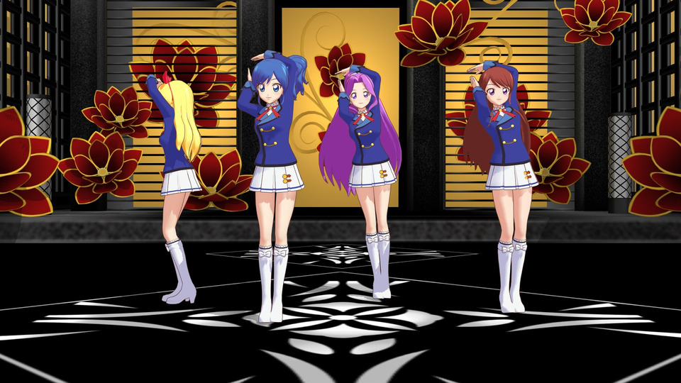 ポーカーフェイス