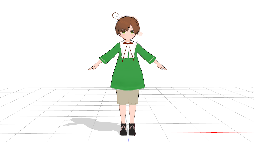 幼少ロマ