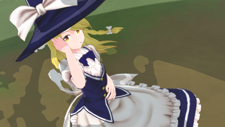 FL改_霧雨魔理沙_v1.60