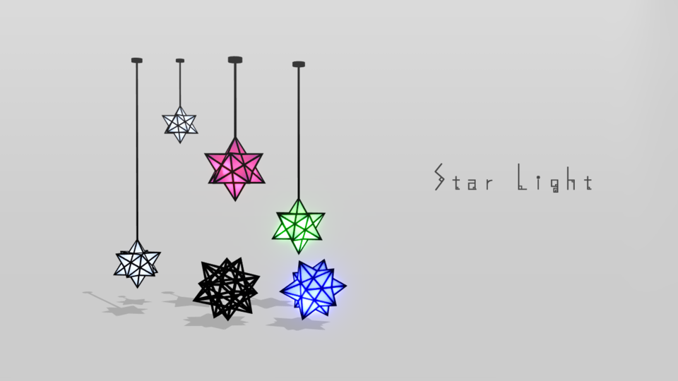 Star Light