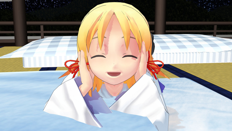 やる気のない明日ハレの日ケの昨日