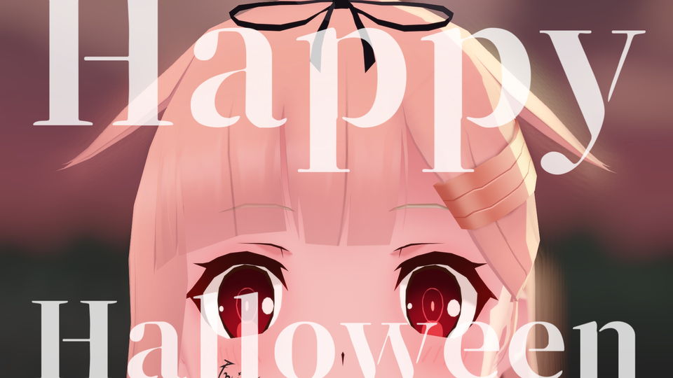 Happy Halloween cam,