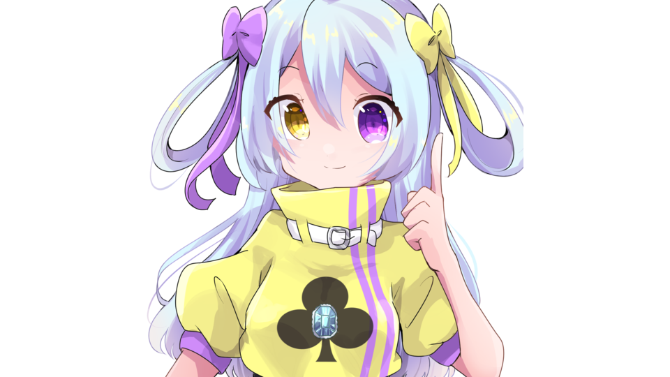 綺羅星せぼん【単独音】