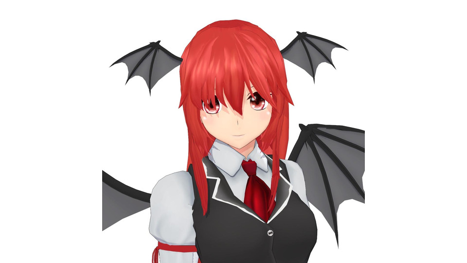 りとばな改変小悪魔