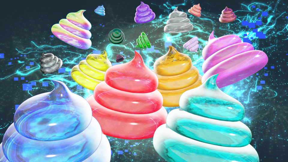 銀獅式うんこ_Ver2.00