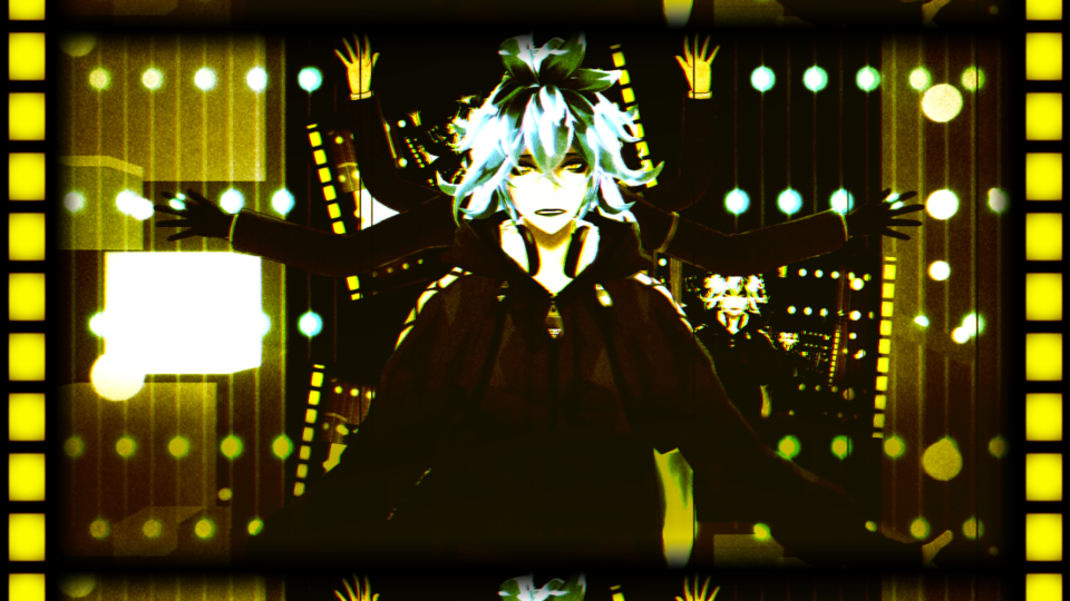 FilmEffect改変 RBN