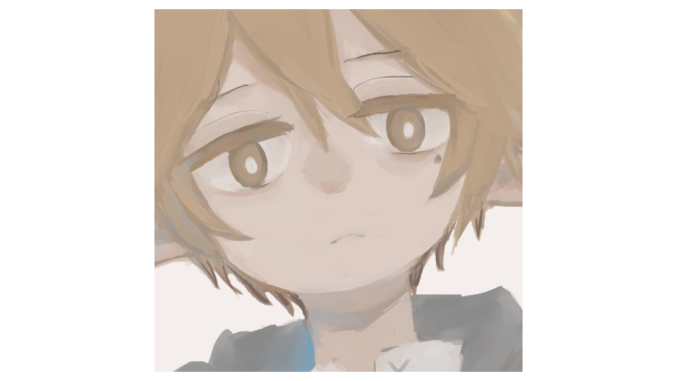 仄暮 再録連続音 -薄明-