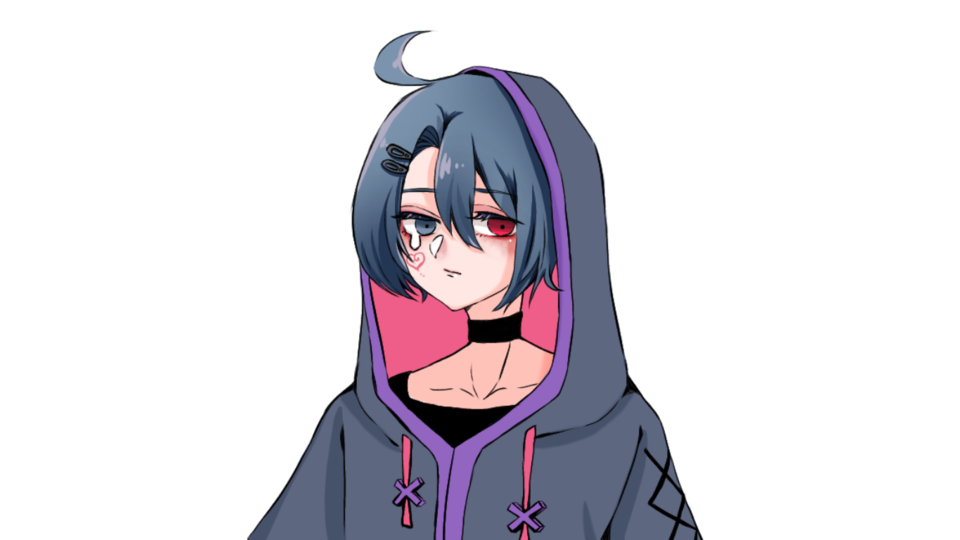 欠音トモヤ-愛惜-