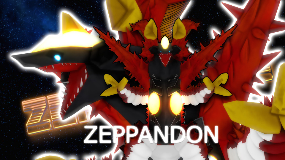 E.M.6式ゼッパンドン v1.0