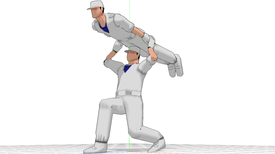 モブ整備員ｖ1.3