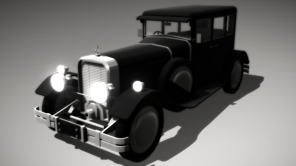 バンクリートTypeRoyalVarensky