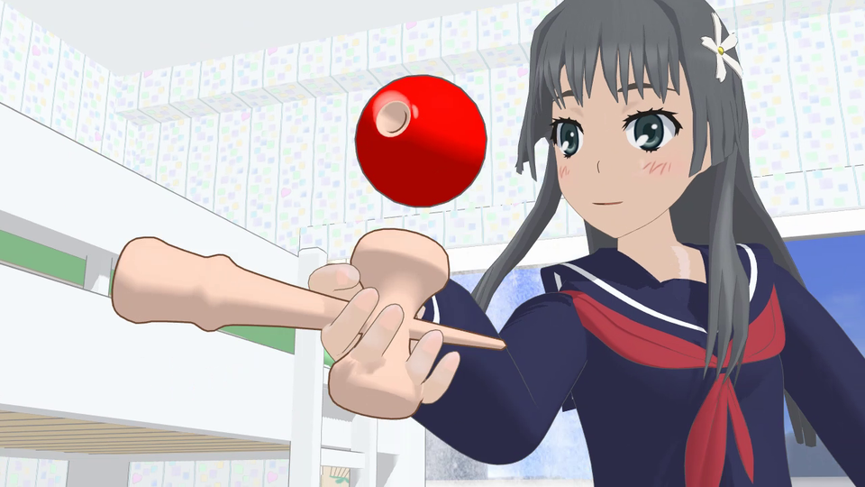 けん玉