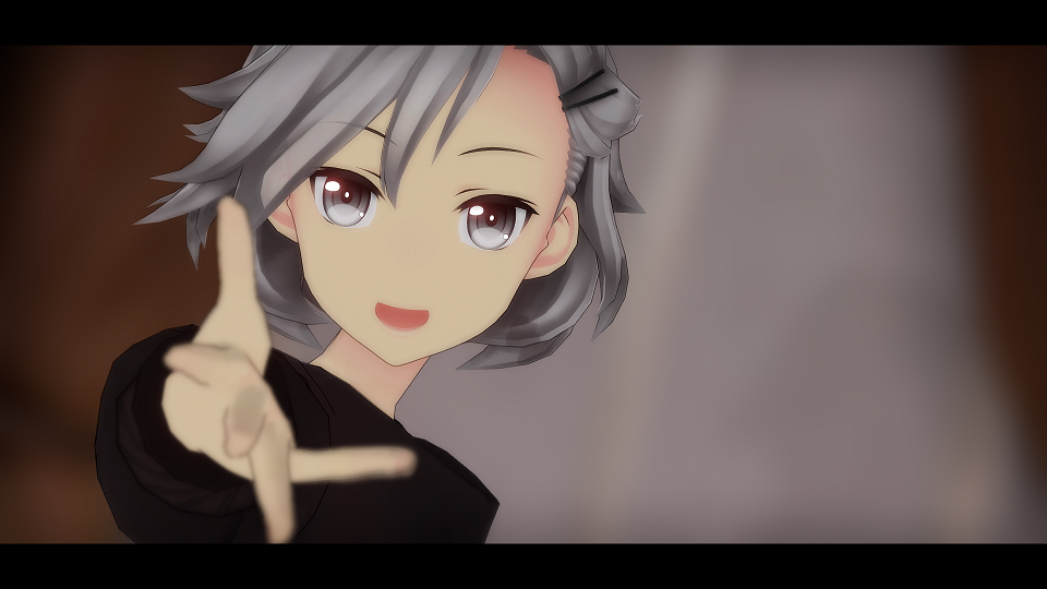 KINGカメラ（くるとん様振付）