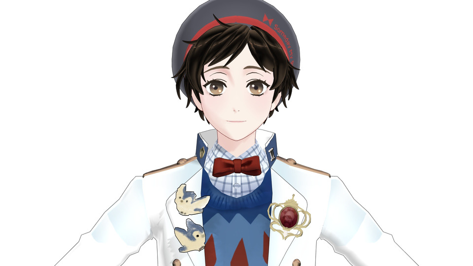 ネージュ・リュバンシェ