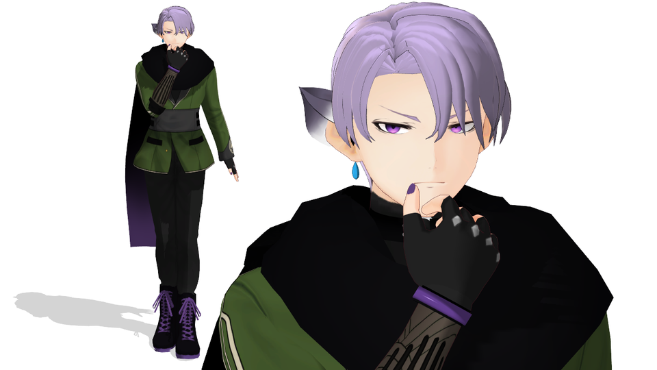 おナス式五月雨江ver0.2