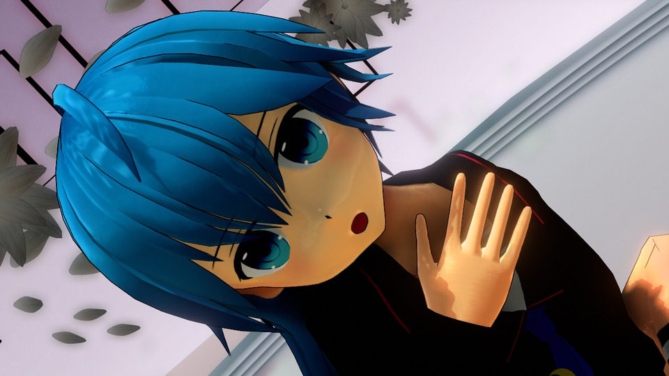 斎藤式水無月ｖ1.0