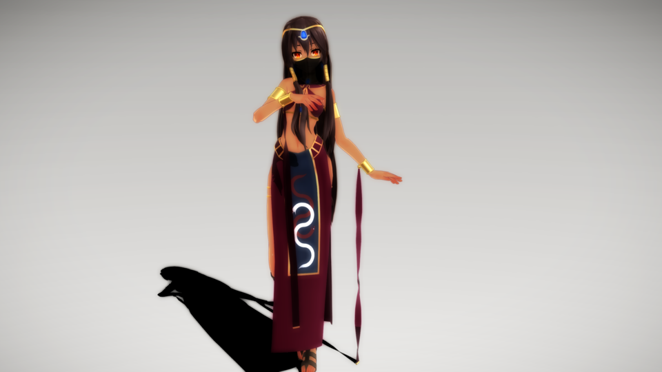 Tda式改変ネフェト