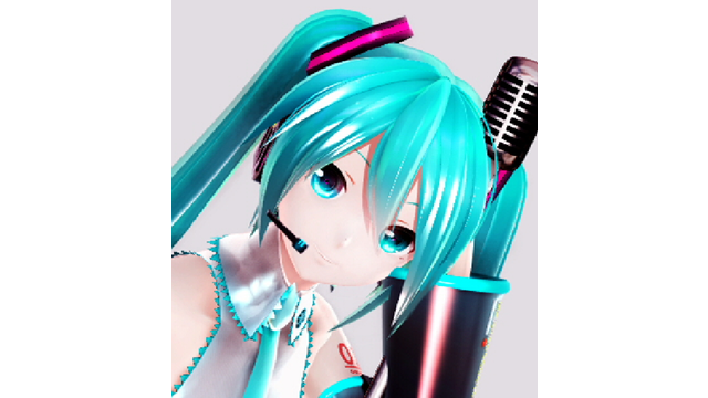 YYB式MIKU v1.02