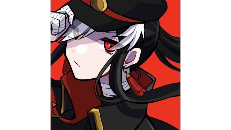 怪子奇-黎明-【多音階連続音】