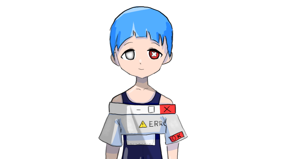 海のコンピュー-単独音-