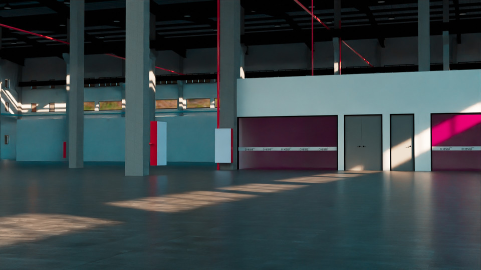 stage dl _factory