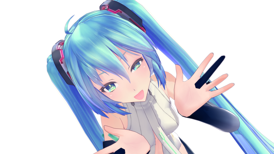 How It's Done - WAV & 改変リップ