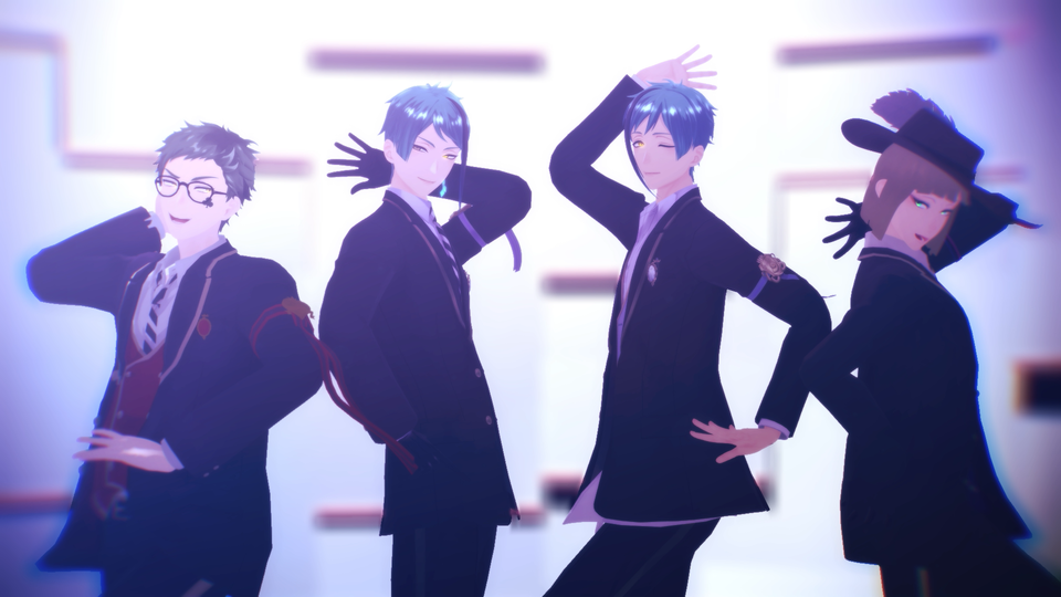 クレイジー・ビートカメラ(こた餅)