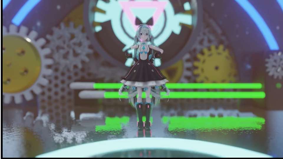 Easy stage
