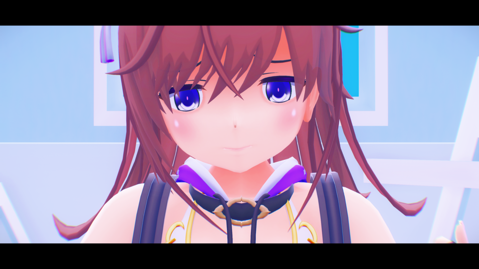 ハルジオン (Halzion) Camera