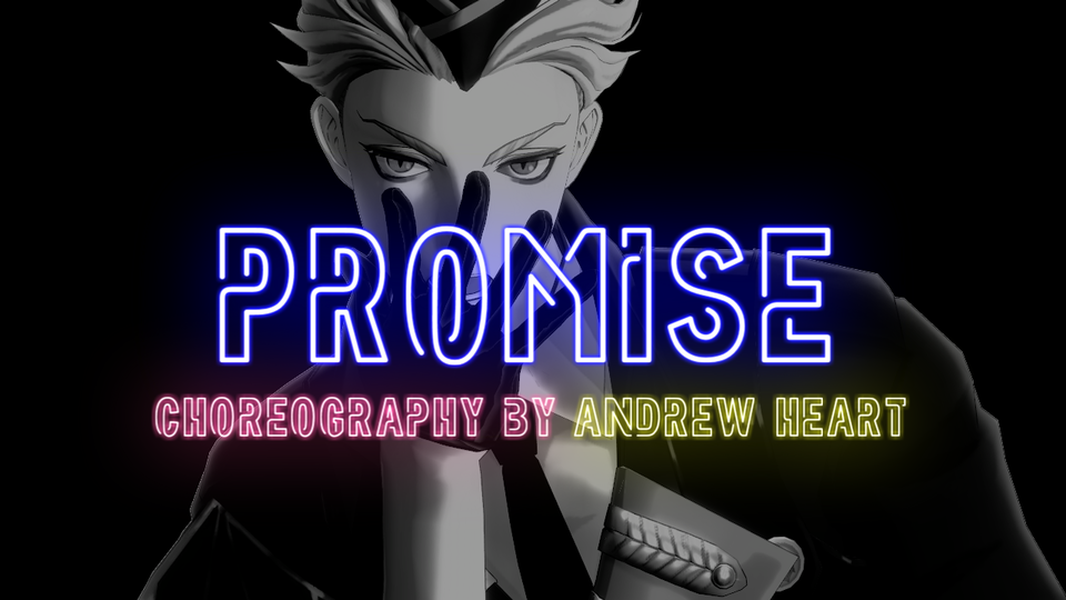 PROMISE - BowlRoll