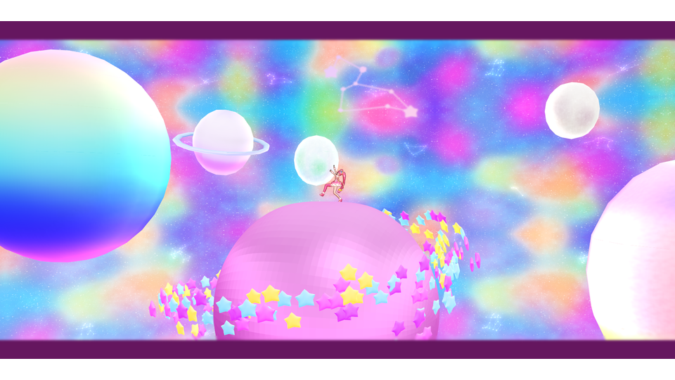 パぺピプ☆ステージ