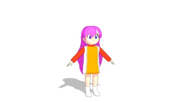 コロナちゃん ver1.1.1