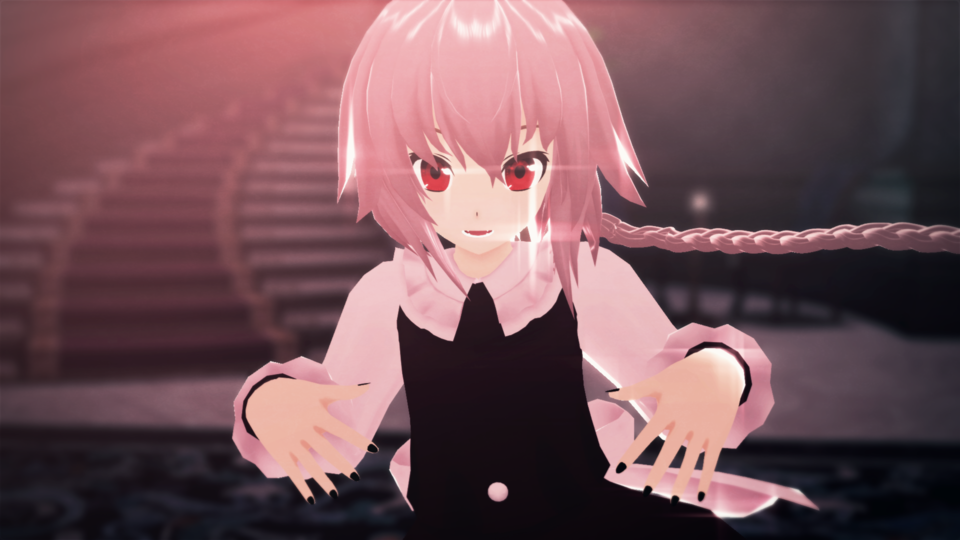 さくらもち - BowlRoll