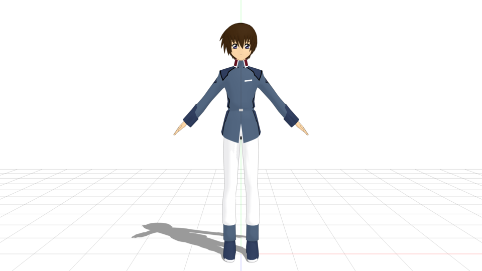 温玉式キラ・ヤマト ver.1.3