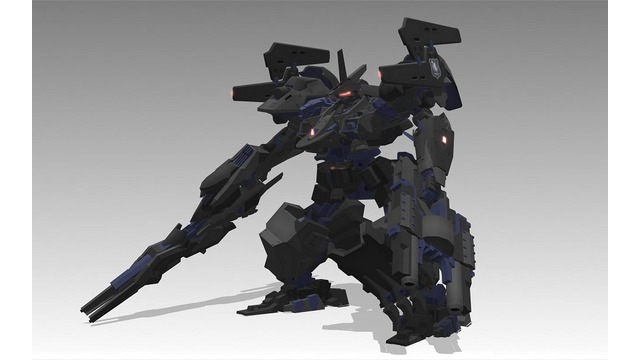 ACVD R.I.P.3/M ブルー･マグノリア