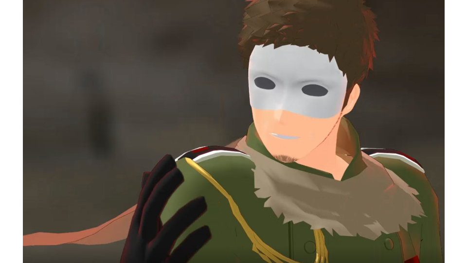 PIKA式サディク・アドナンVer1.1