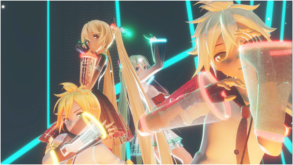 クレイジー・ビートカメラモーション