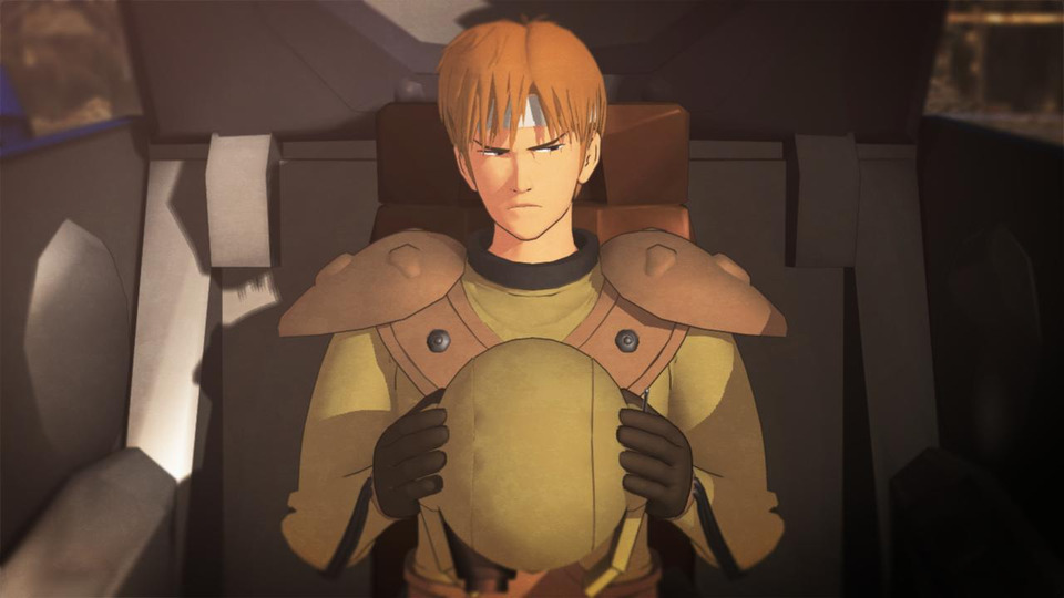 ケイン・マクドガル ver1.0.1
