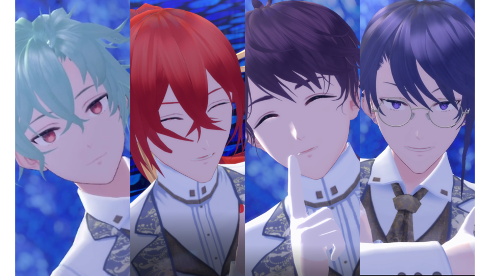 [特典]クラシカル_白差分