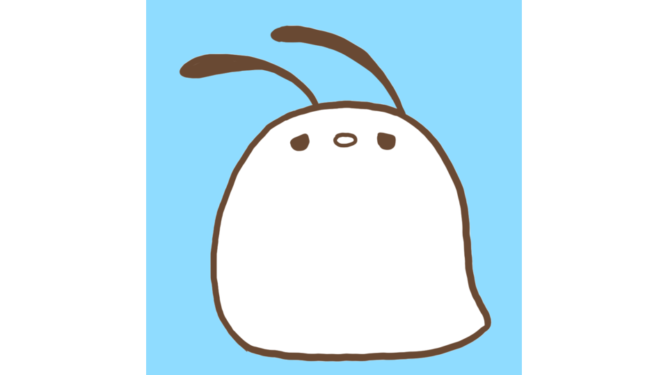 ちゅんこ豆 -しょぼ- (連続音)