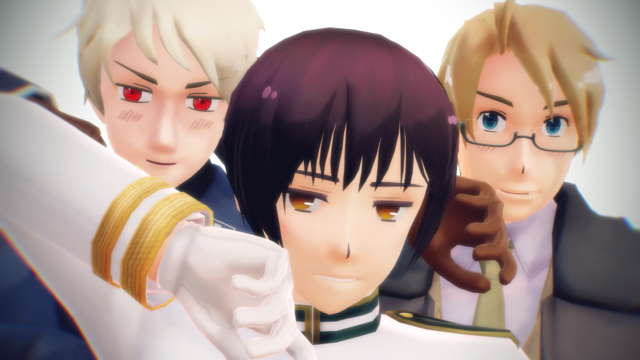 ヒビカセカメラモーション