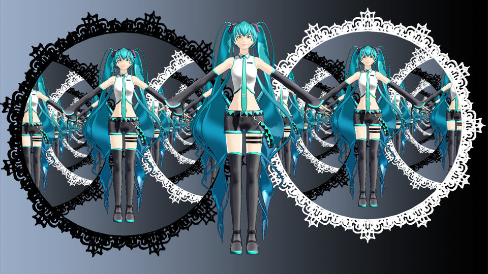 円レーススクリーン im10074209