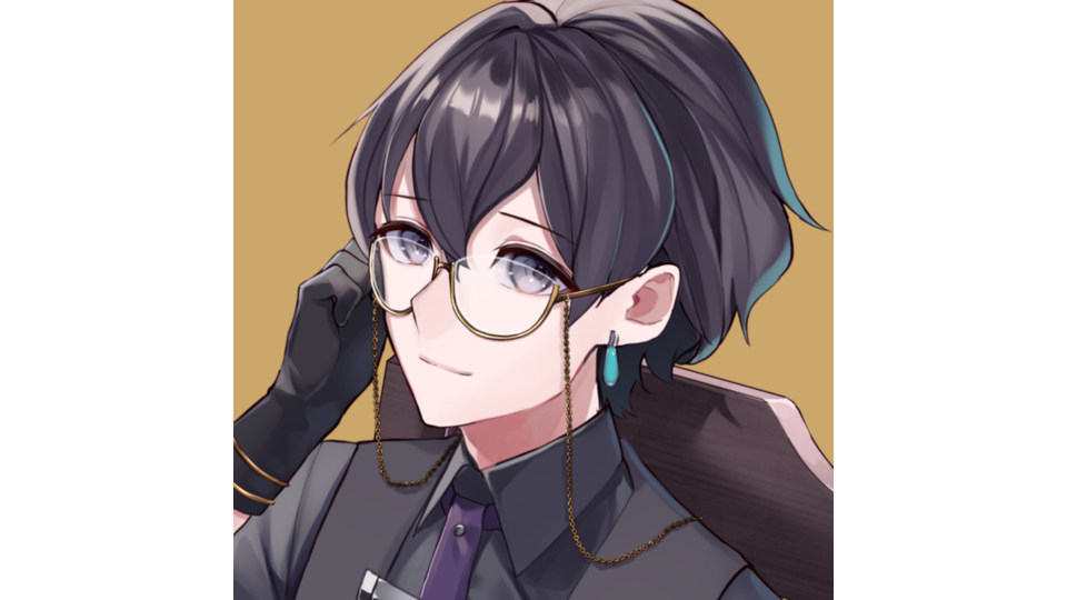 夢識塞-嘲-【強連続音】